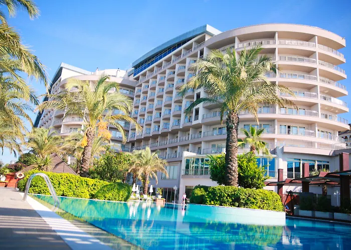 Liberty Hotels Lara