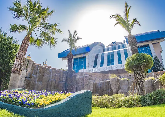 Liberty Hotels Lara