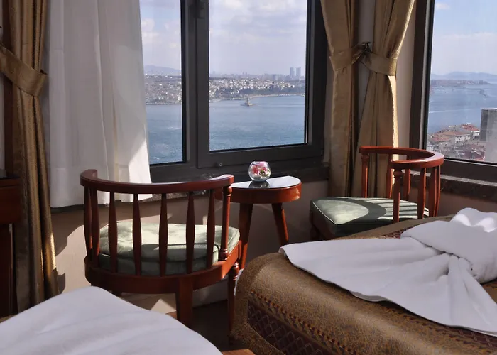 Taksim Star Hotel