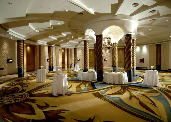 Calista Luxury Resort