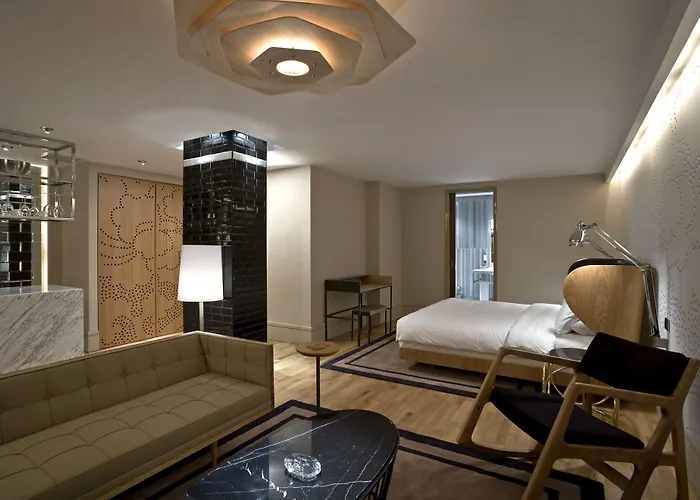Witt Istanbul Suites