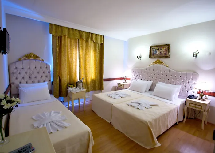 Adora Hotel