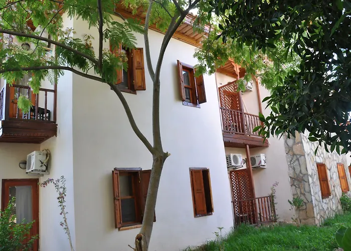 Konak Su Hotel