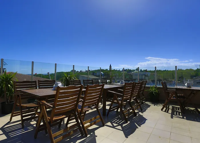 Kafkas Hotel Istanbul