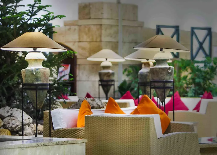 Polat Thermal Hotel