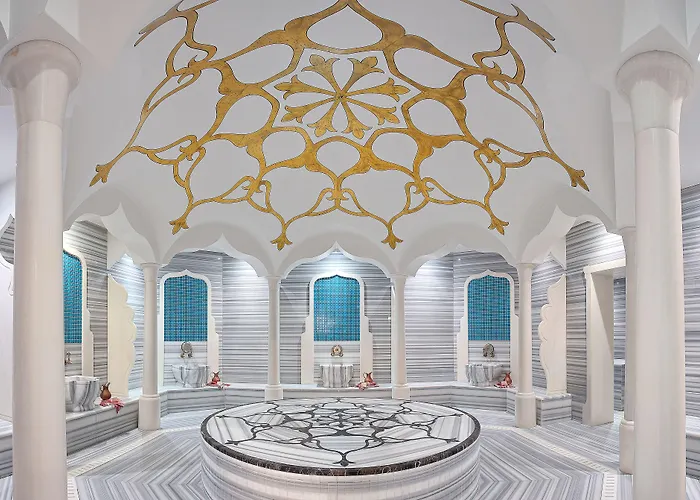 Ramada Plaza by Wyndham Antalya