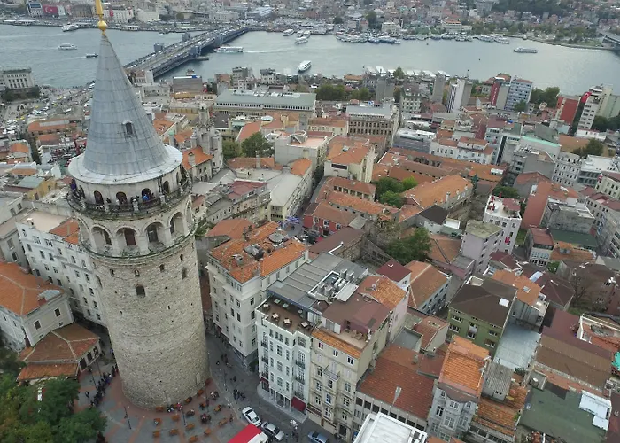 Anemon Koleksiyon Galata Otel
