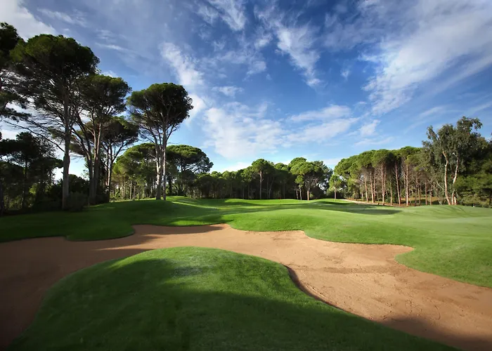 Sueno Hotels Golf Belek