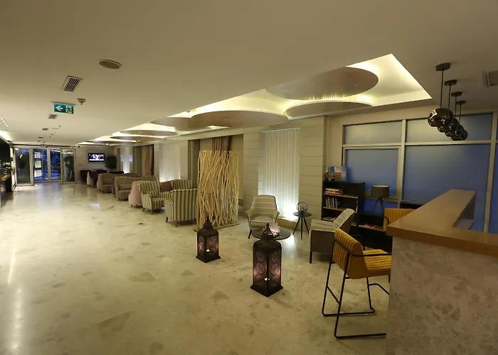 Wes Hotel