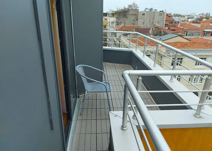 Jazz Hotel Nisantasi