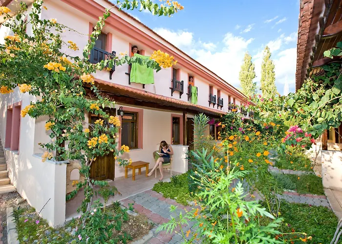Portakal Hotel Dalyan