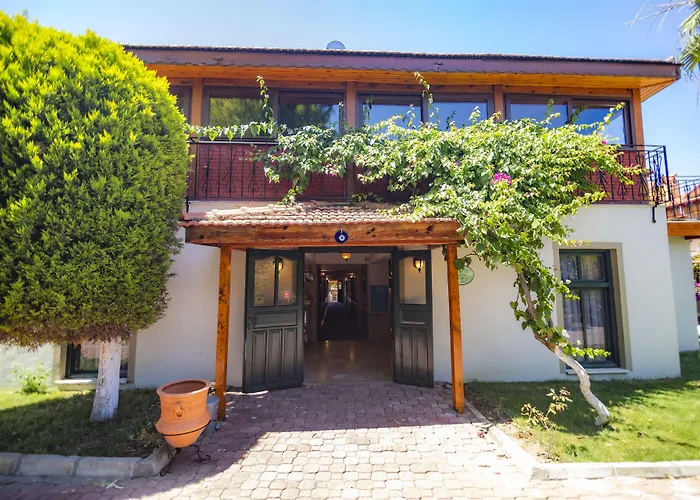 Portakal Hotel Dalyan