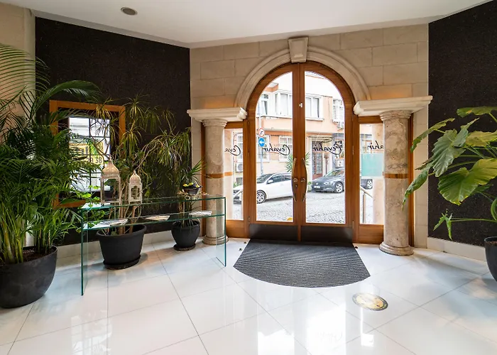 Biz Cevahir Hotel Sultanahmet