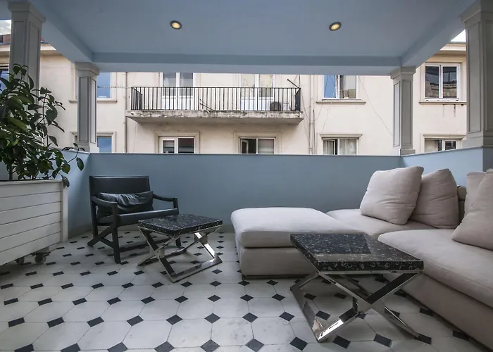 The Story Hotel Pera