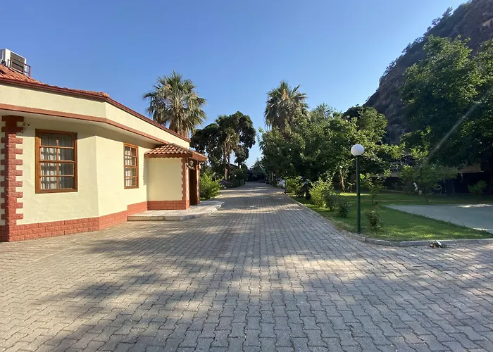 Hotel Oludeniz