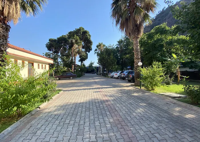 Hotel Oludeniz