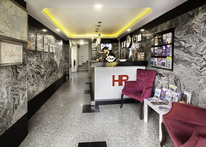 Harbiye Residence