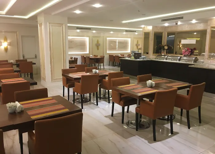 Laleli Gonen Hotel