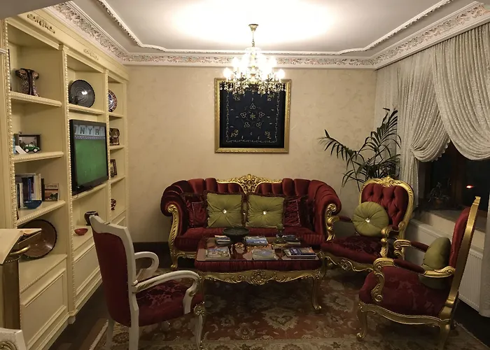 Muyan Suites