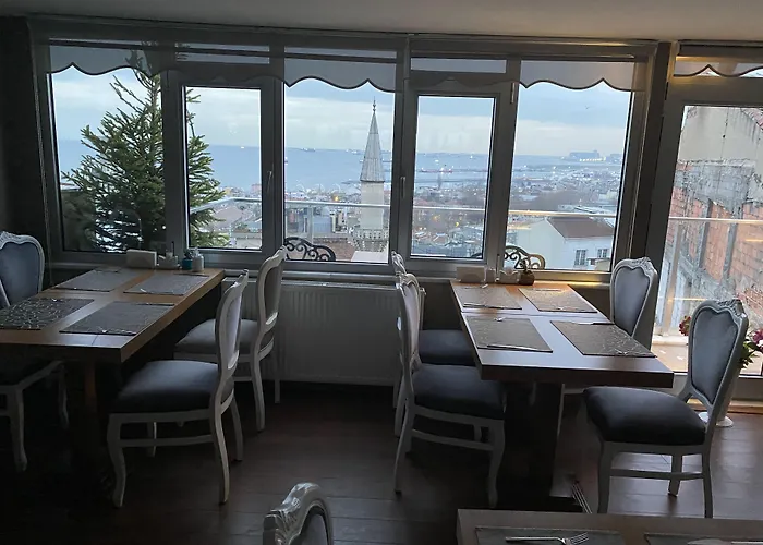 Muyan Suites