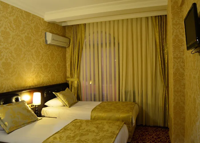 Balin Hotel - Special Category