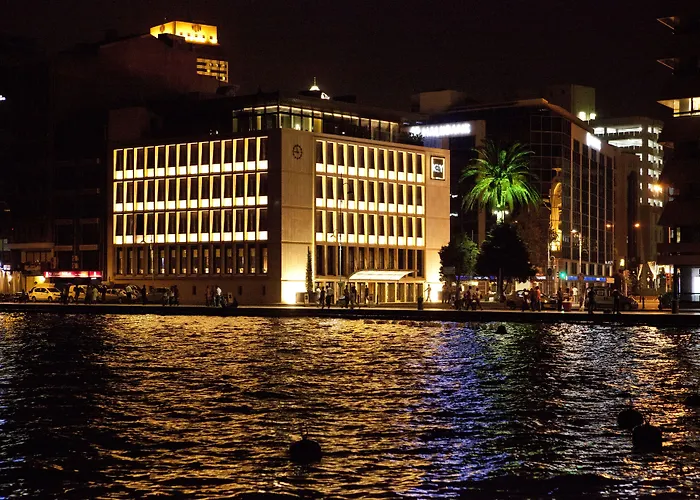 Key Hotel