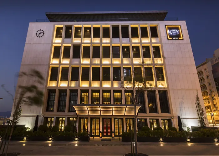 Key Hotel