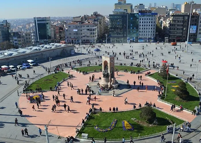 Hotel Gritti Pera & Spa