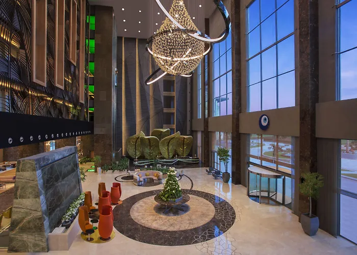 Regnum Carya