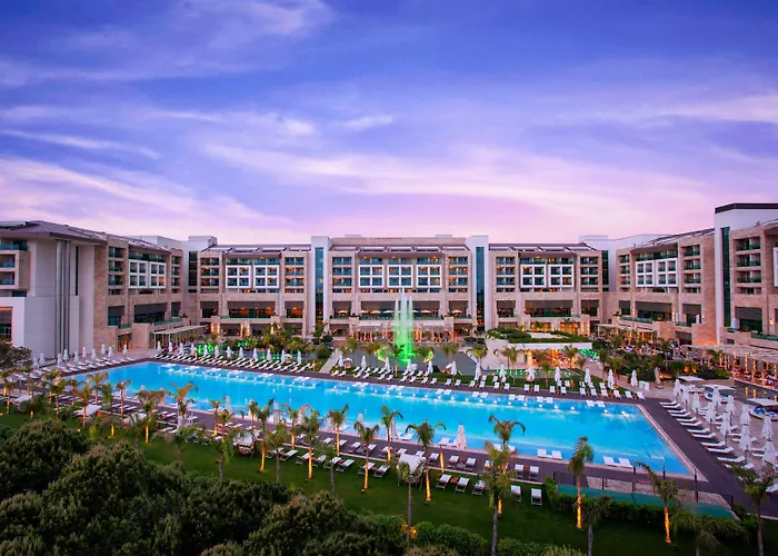Regnum Carya