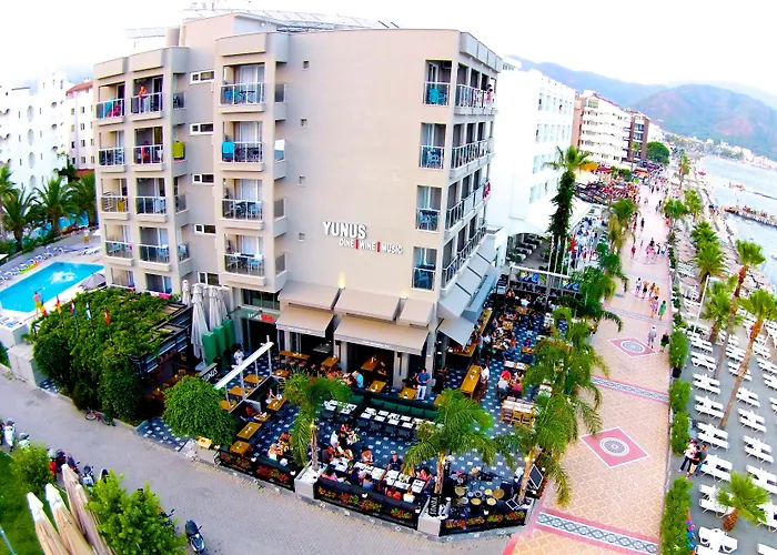 Yunus Beach Hotel