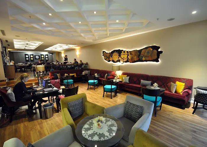 Neorion Hotel - Special Class