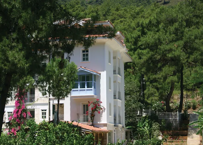 Petunya Konak Boutique Hotel