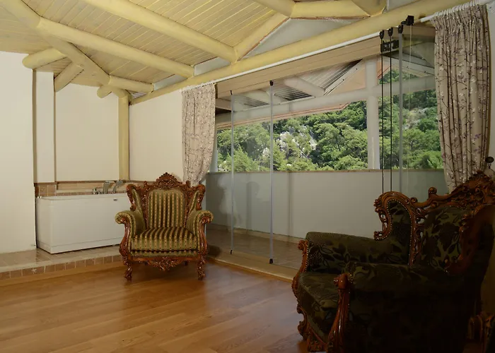 Petunya Konak Boutique Hotel