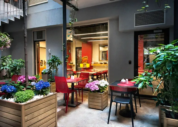 Nuru Ziya Suites