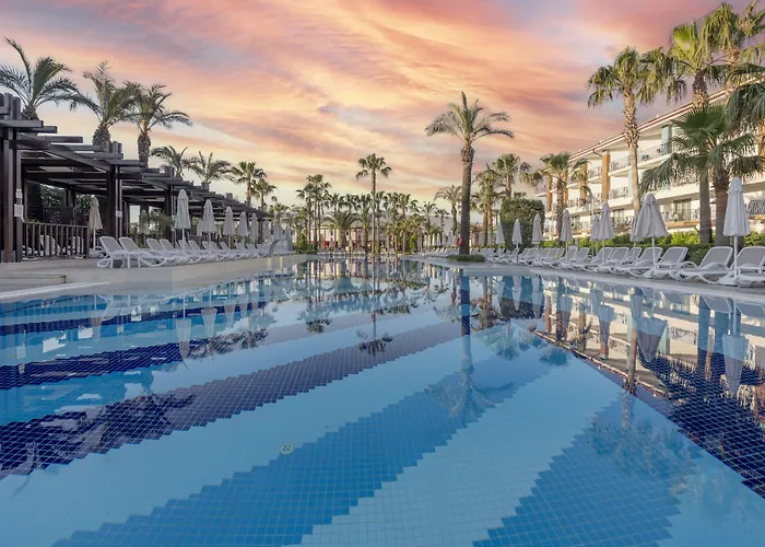 Belek Beach Resort Hotel