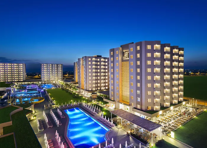 Corendon Grand Park Lara