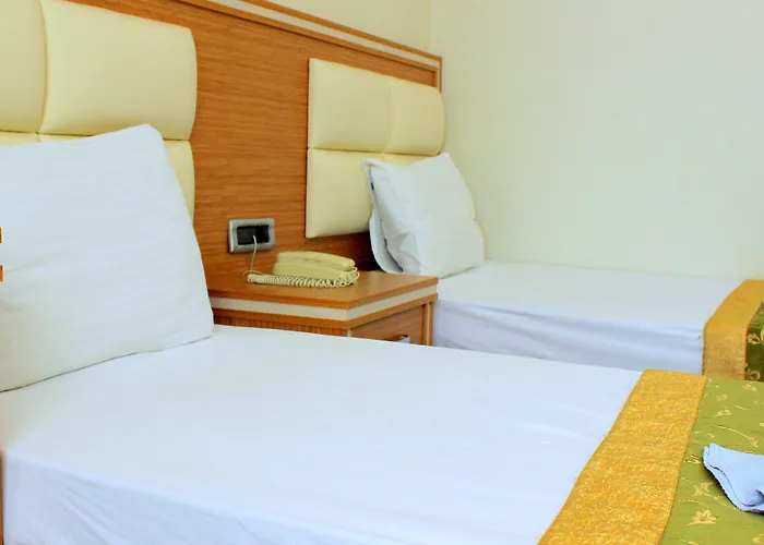 Hotel Buyuk Paris