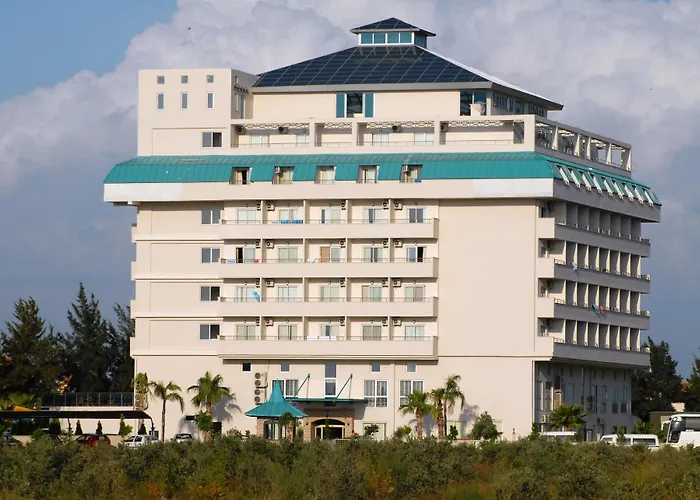 Belkon Hotel