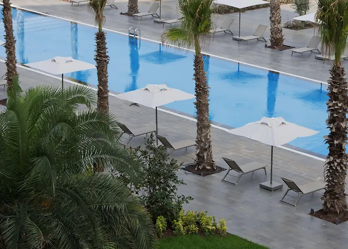Ramada Plaza Hotel & Spa Trabzon