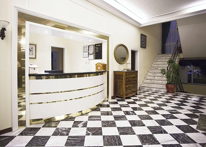 Pashas Princess By Werde Hotels - Adult Only