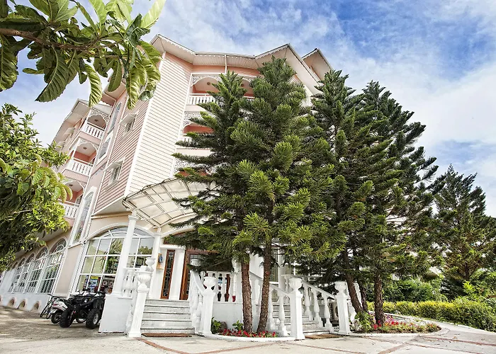 Pashas Princess By Werde Hotels - Adult Only