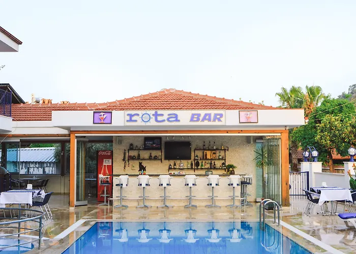 Rota Hotel