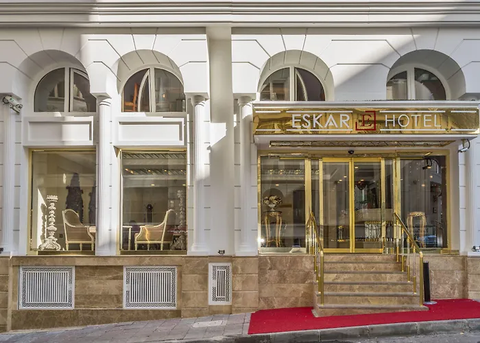 Escardin Hotel