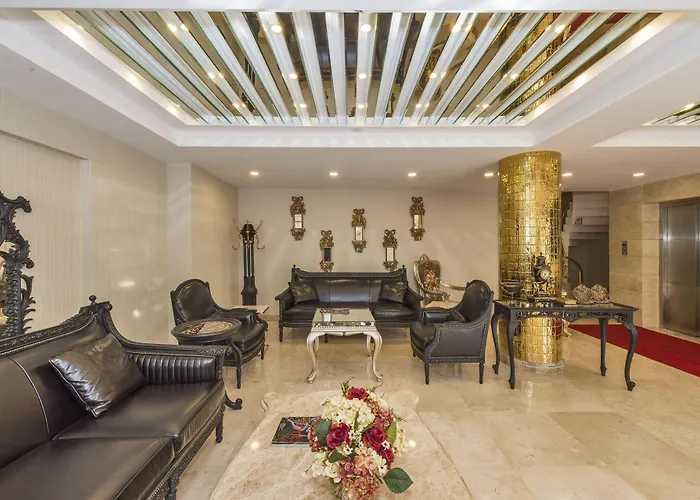 Escardin Hotel