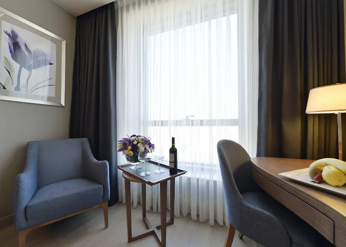 Holiday Inn Bursa - City Centre By Ihg