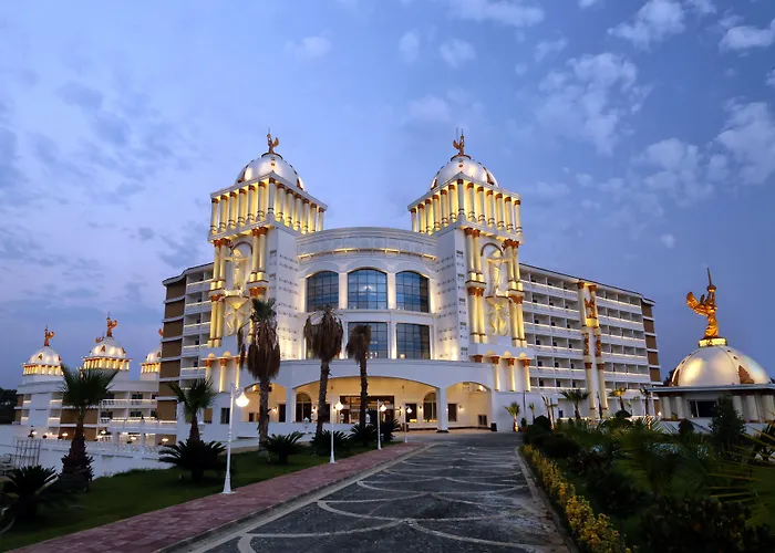 Oz Hotels Sui