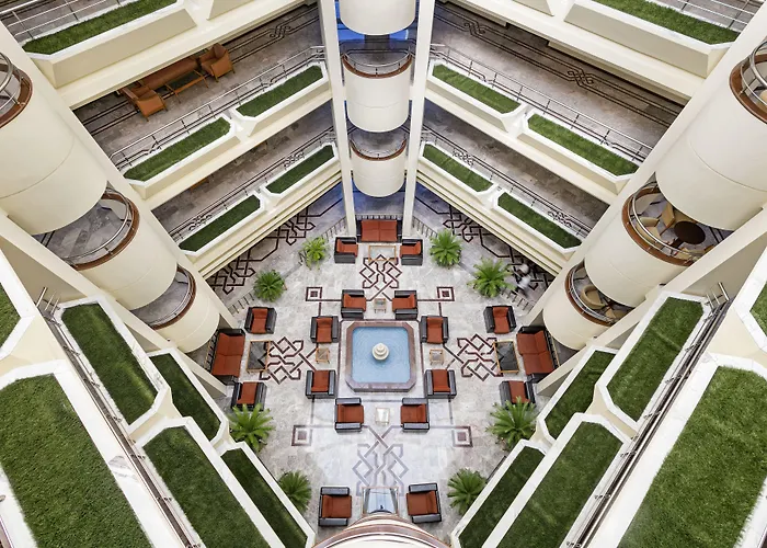 Ozkaymak Marina Hotel