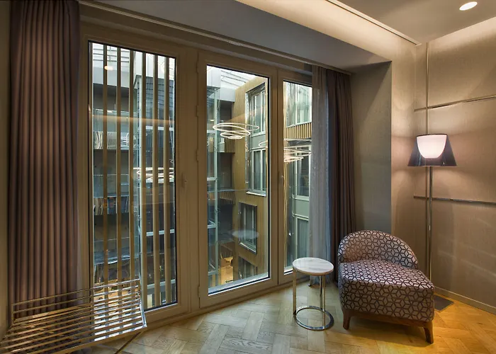 Fer Hotel