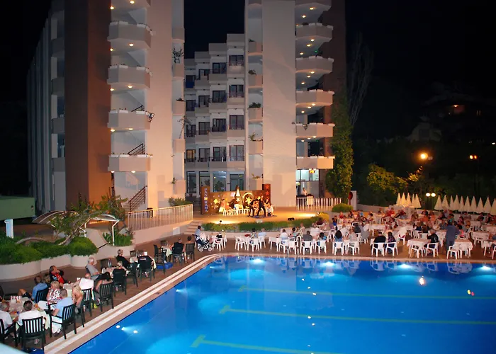 Panorama Hotel